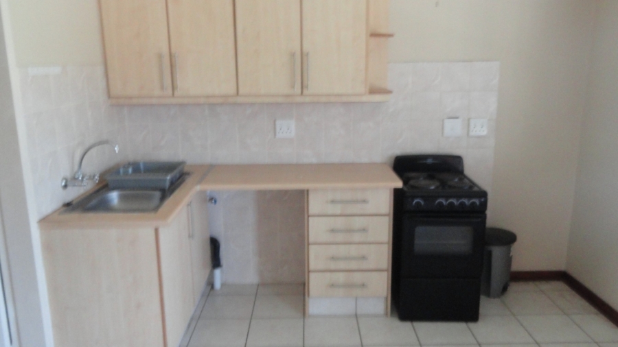 To Let 2 Bedroom Property for Rent in Die Bult North West